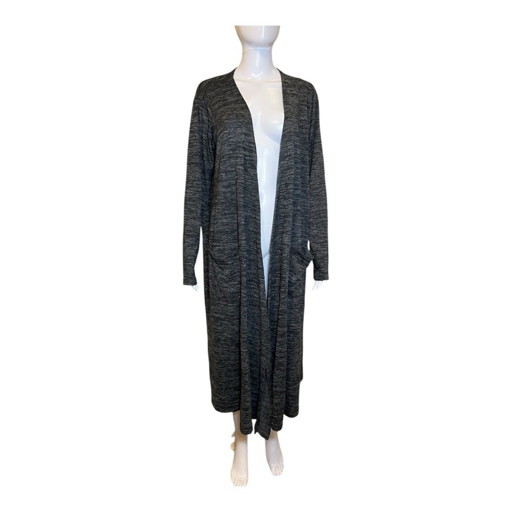 Lularoe full length duster‎
